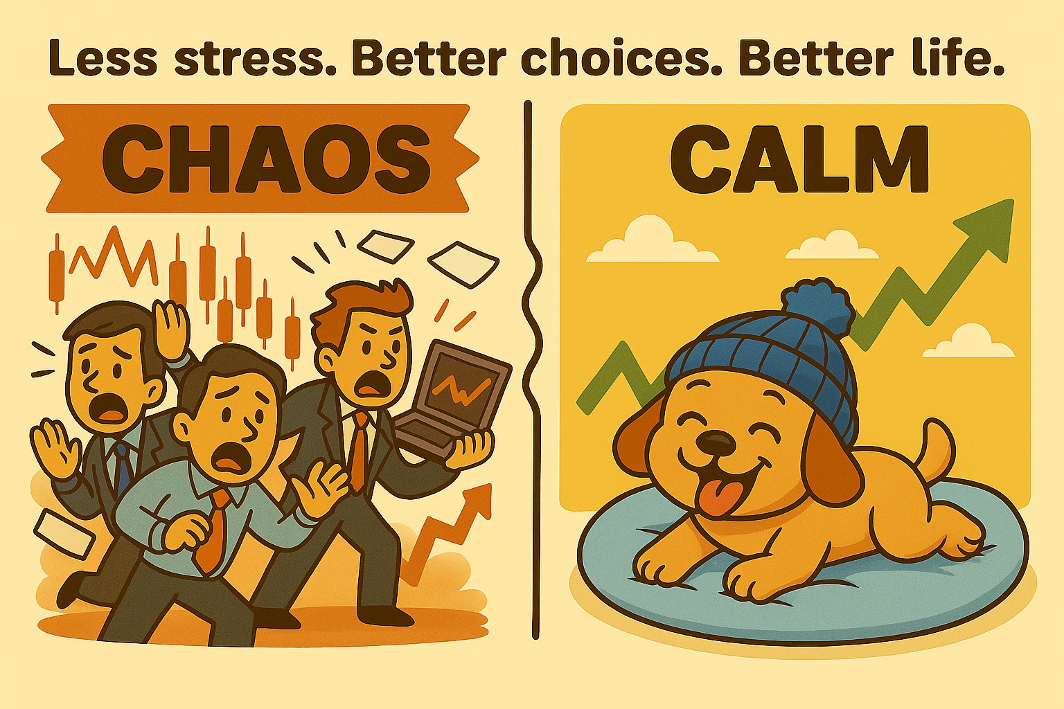 Yawnie Doo Crypto Strategy