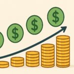 dollar cost averaging