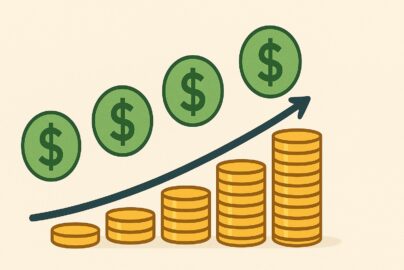 dollar cost averaging