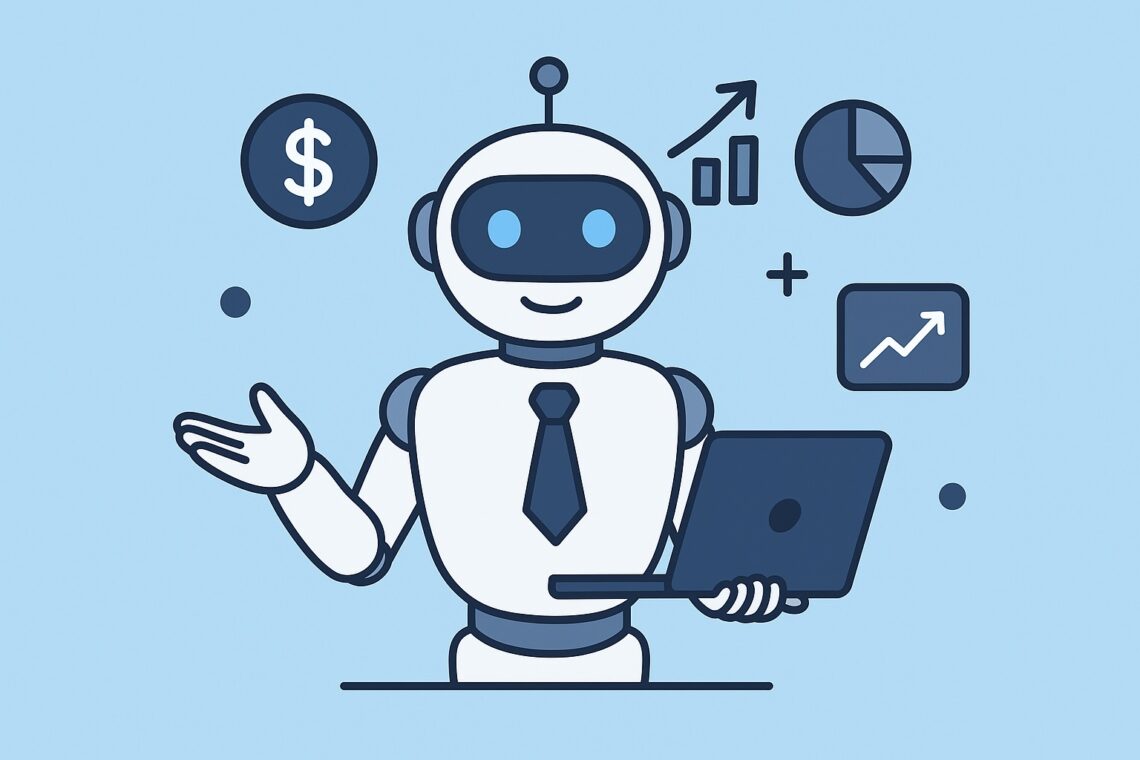 evolution of robo-advisors