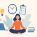 mindful productivity