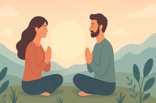 mindful relationship blueprint