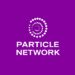 particle network