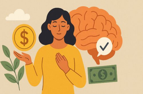 psychology of mindful money