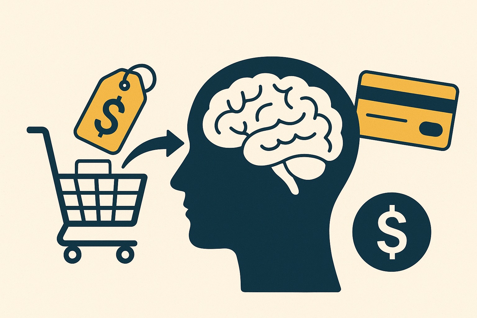 the psychology of spending