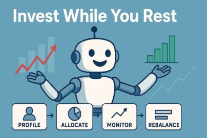robo-advisor