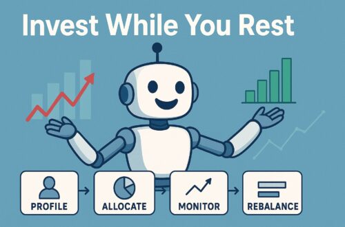 robo-advisor