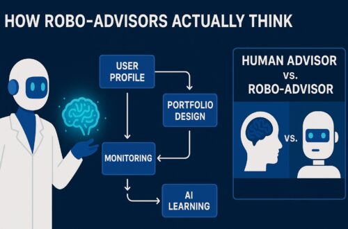 robo-advisors and intelligent investing