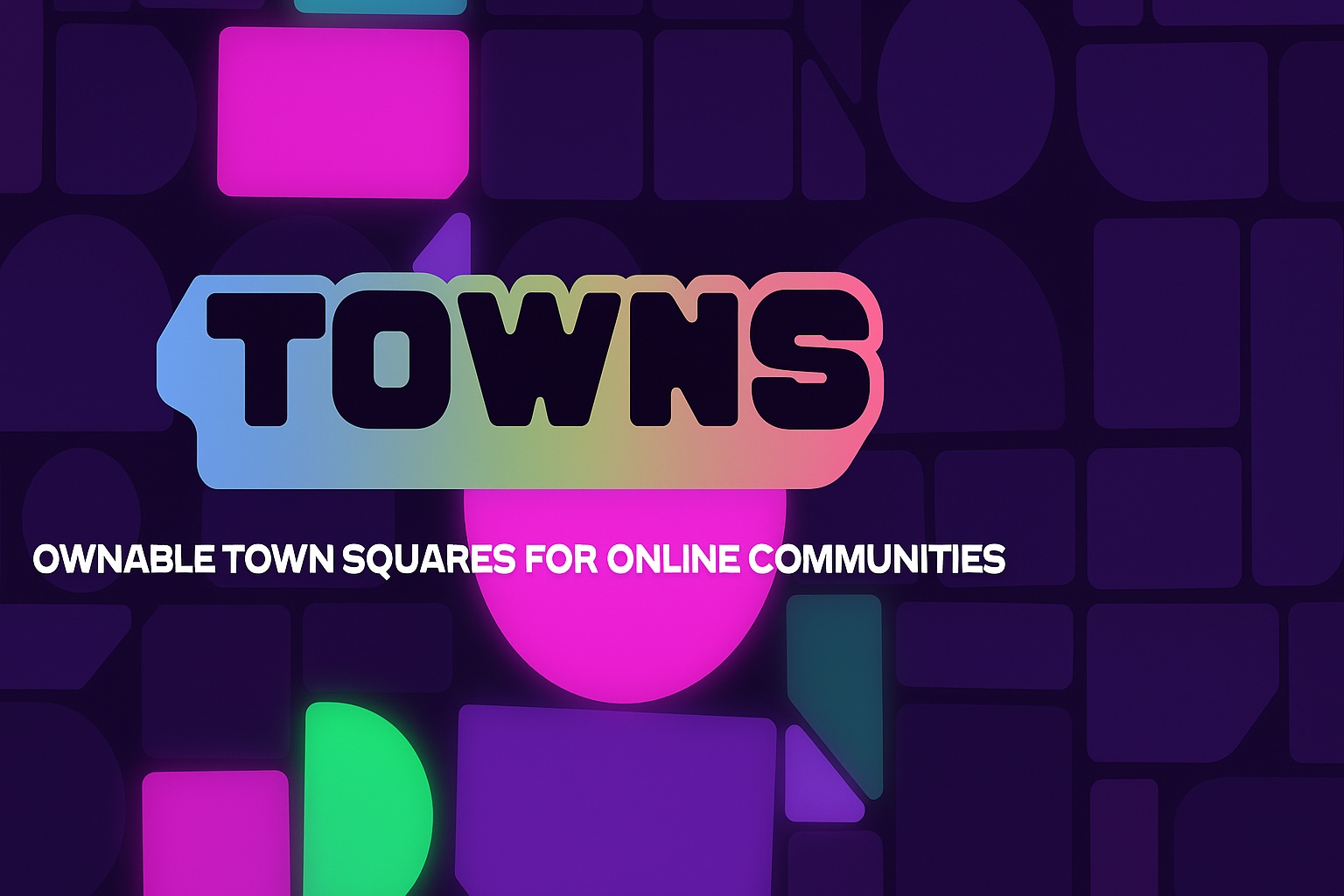 towns protocol
